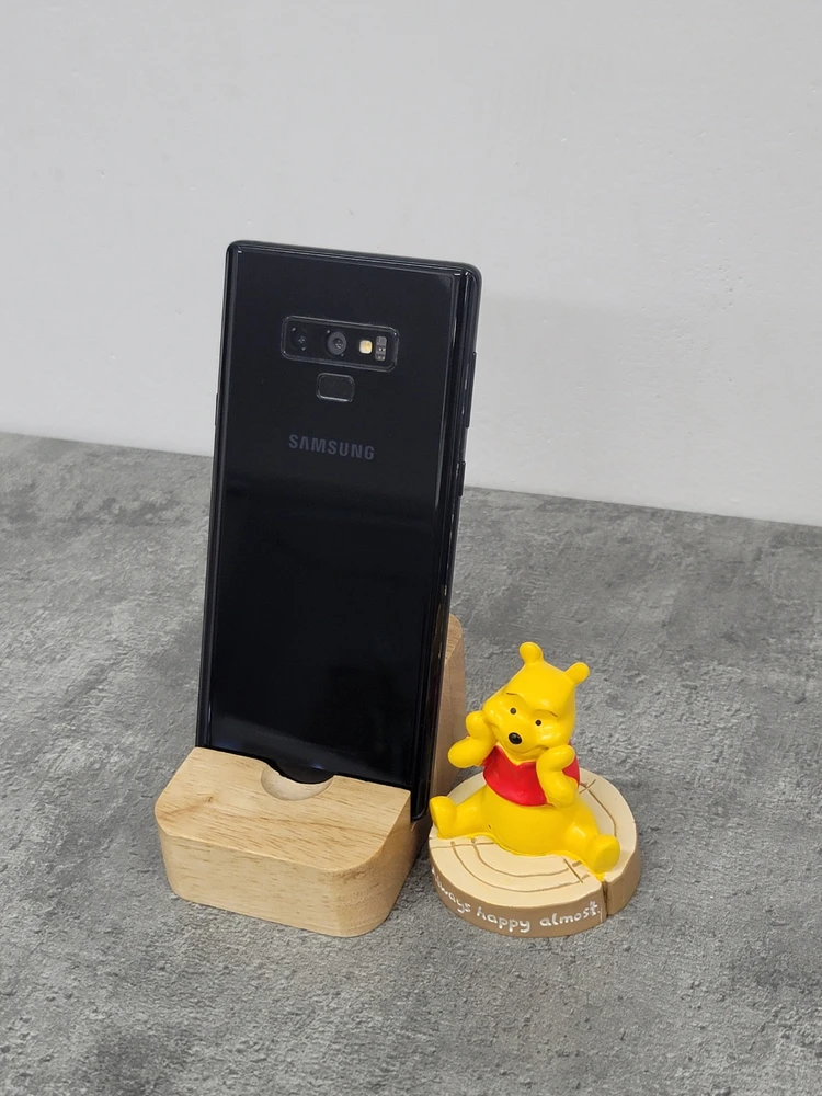 S급 갤럭시노트9 대소량판매 도매가 중고폰 N960 할인가능 이미지