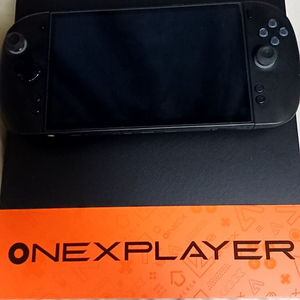 원엑스플레이어 onexplayer x2 mini pro x2 미니 프로 1tb 48g umpc 판매합니다 이미지