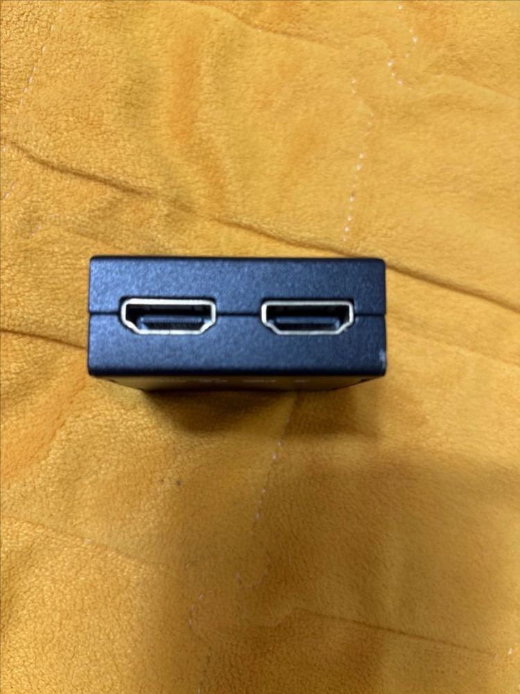 HDMI 2.0 비방향 스위치 이미지