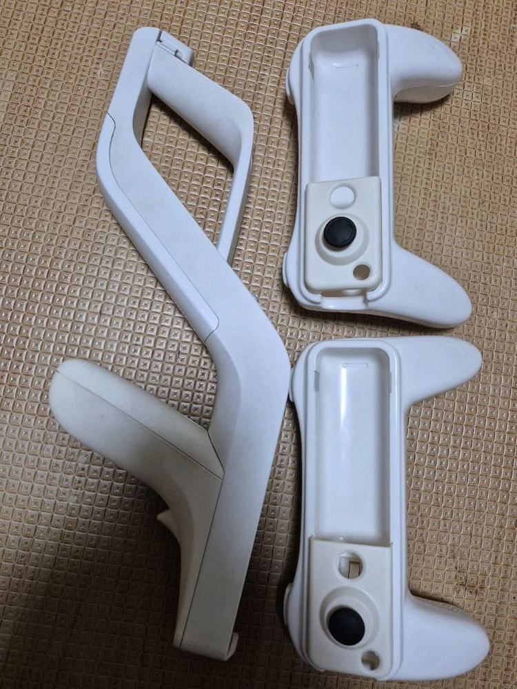 닌텐도 wii 부품 이미지