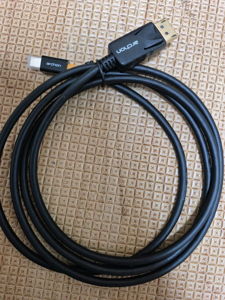 HDMI 8K 4K 일반 케이블 이미지