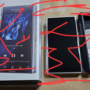 FIIO M23 SS (피오 M23 SS) 이미지