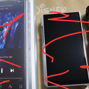FIIO M23 SS (피오 M23 SS) 이미지