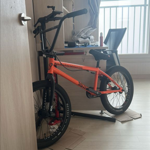 선데이 Bmx 풀커스텀 이미지