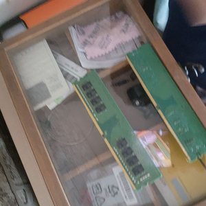 램 16gb x 2 이미지