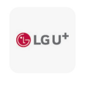LG U + 데이터 이미지
