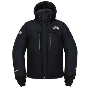 노스페이스 히말라야 1 블랙 L-XL 구매 이미지
