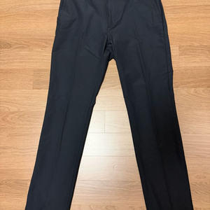 PXG 남성 춘추바지 블랙 2XL(86사이즈) 판매합니다. 이미지