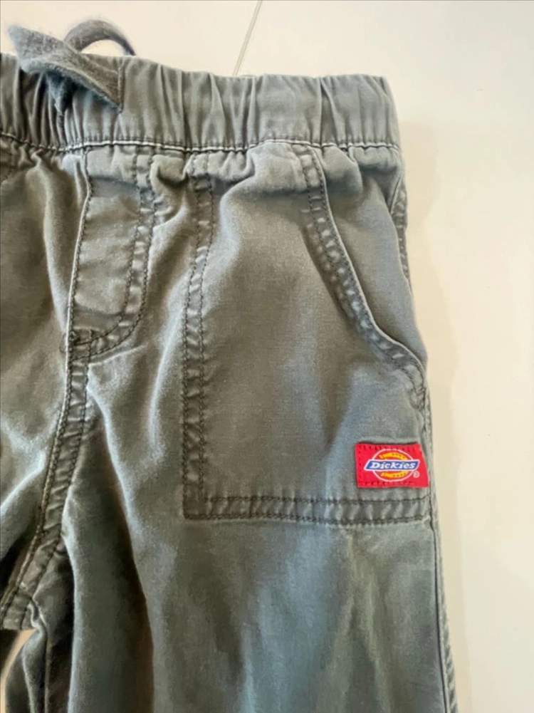 디키즈 아동 팬츠 S 130 이미지