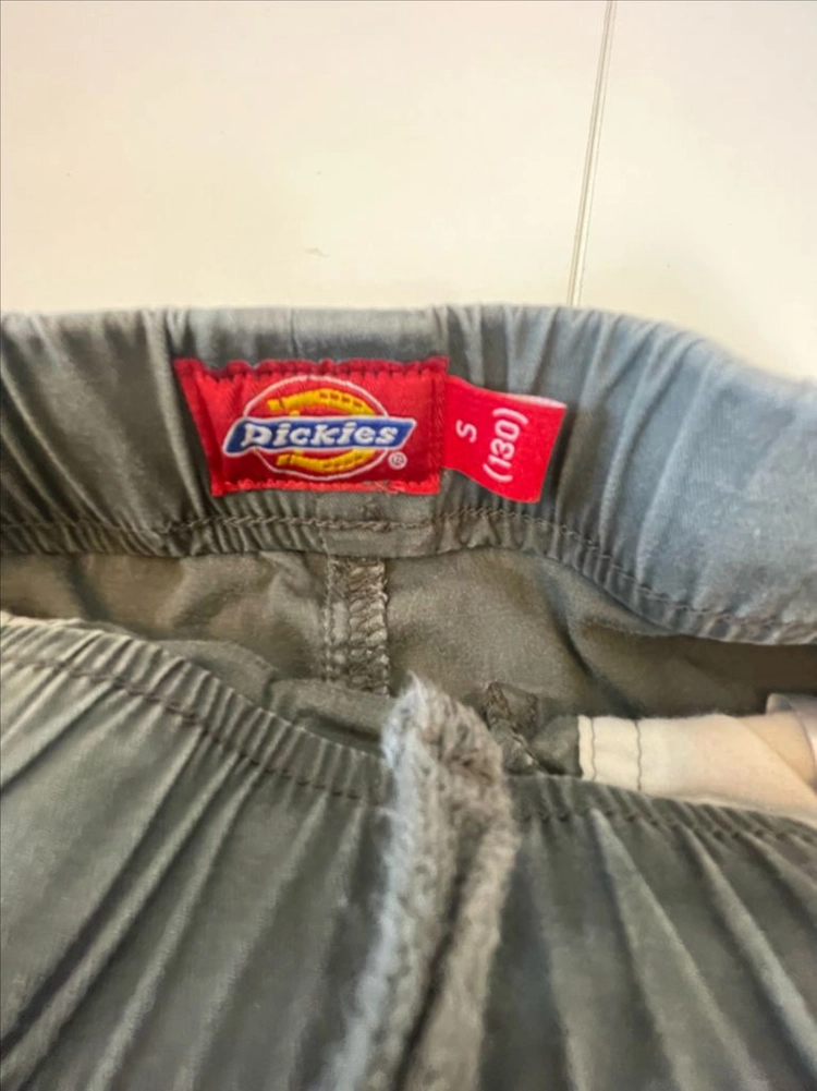 디키즈 아동 팬츠 S 130 이미지