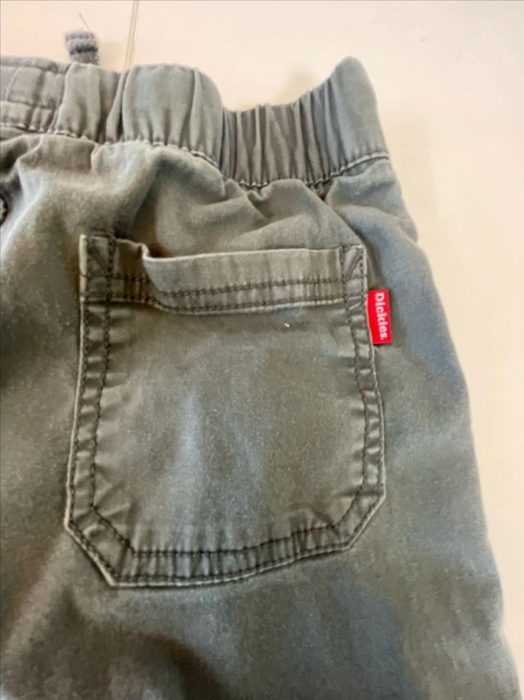 디키즈 아동 팬츠 S 130 이미지