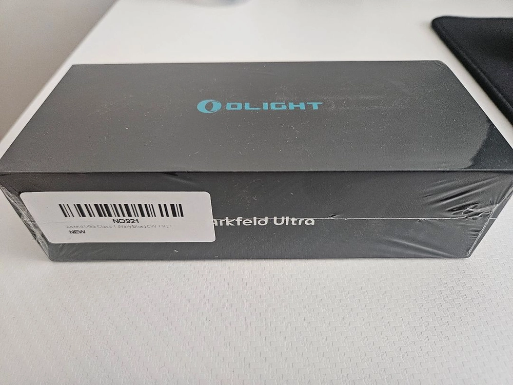 오라이트 아크필드 울트라 네이비 블루 이미지