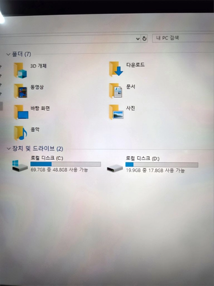 오케이포스 제드3 (신품) 이미지