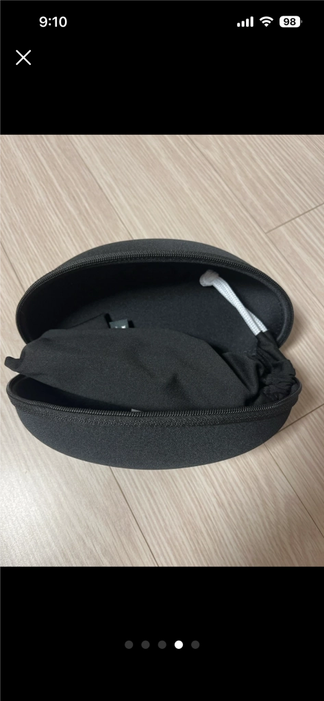 오클리 선글라스 OAKLEY EYEW 95331(새상품) 이미지