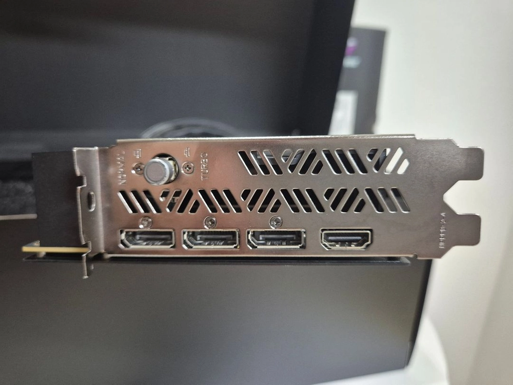 Igame RTX 3090 넵튠 24GB (그래픽카드 4090 5090 Ai llm) 이미지