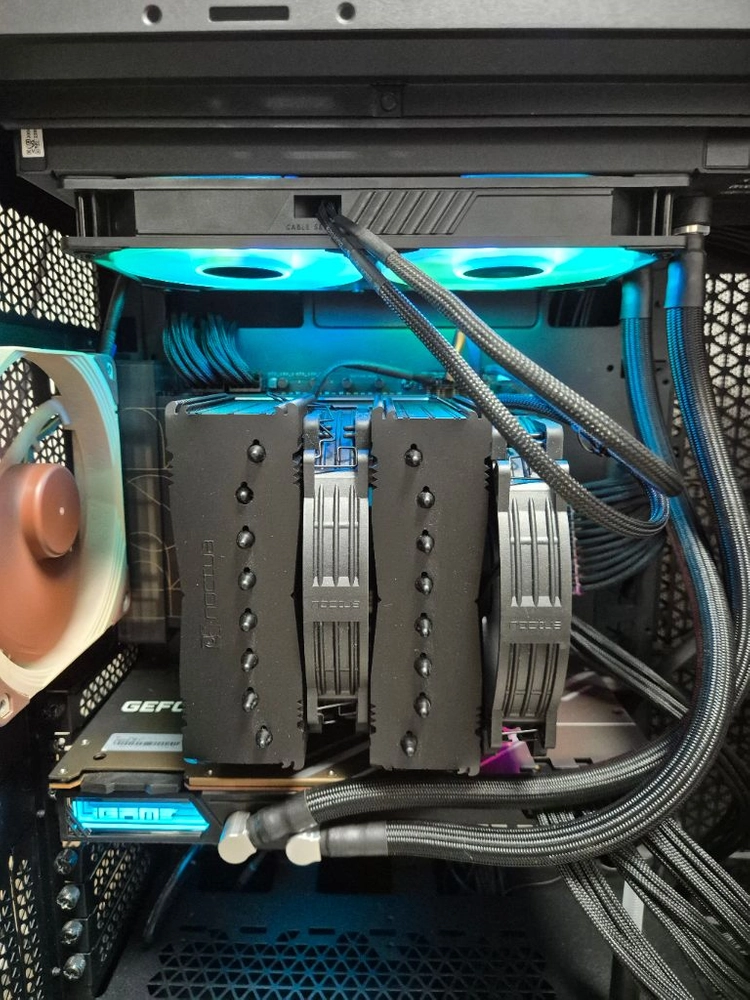 Igame RTX 3090 넵튠 24GB (그래픽카드 4090 5090 Ai llm) 이미지
