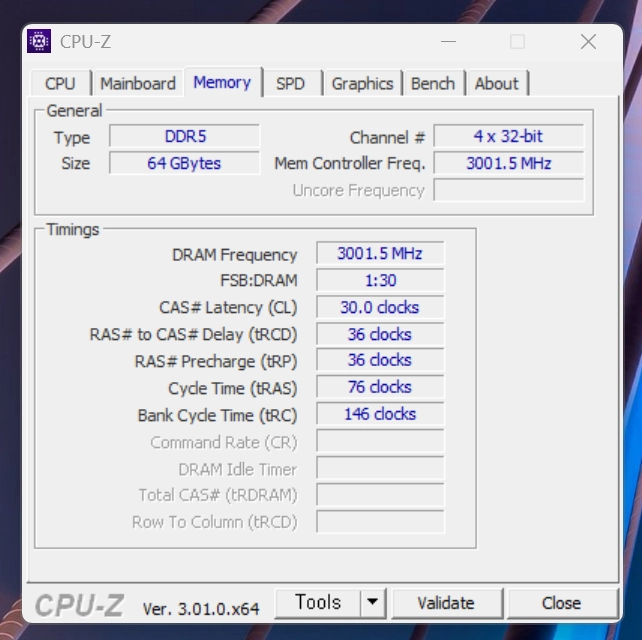 커세어 도미네이터 티타늄 ddr5 32gb x2 64gb 블랙 팝니다. 이미지