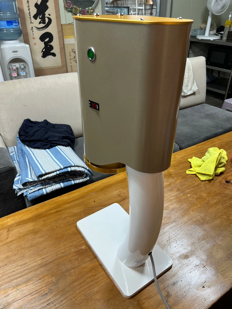 중고 젤라또머신 젤라프레소 gelapresso 팝니다 이미지