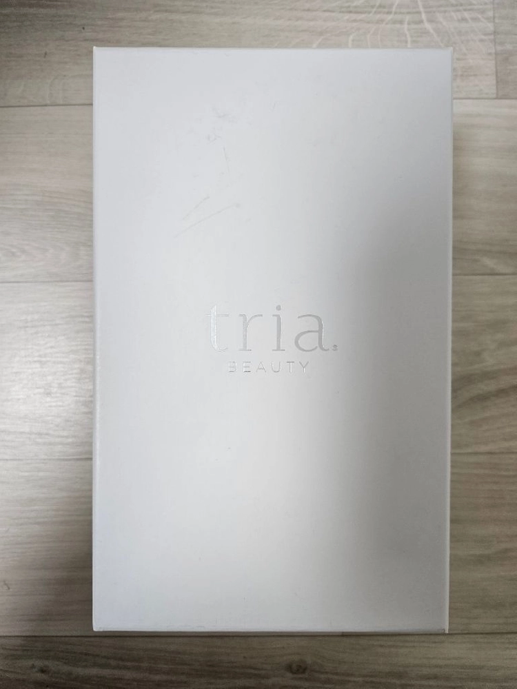 트리아 레이저 제모기 이미지