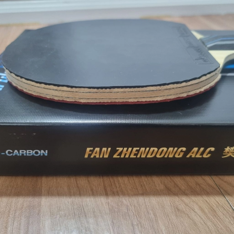 버터플라이 판젠동 ALC CS 탁구 라켓 이미지
