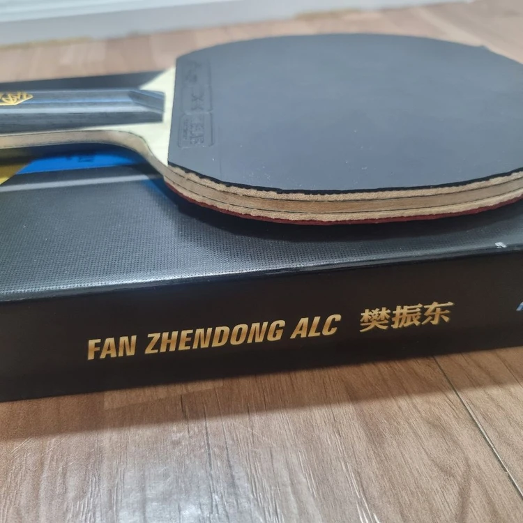 버터플라이 판젠동 ALC CS 탁구 라켓 이미지