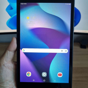 갤럭시탭A 8.0 2019 32GB(SM-T290) 이미지