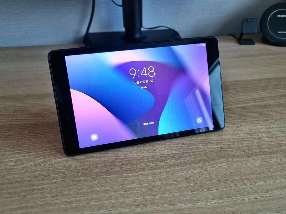 갤럭시탭A 8.0 2019 32GB(SM-T290) 이미지
