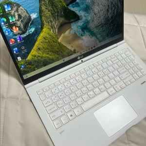 LG 올데이그램 램12g ssd 256gb i5 6세대 슬림 그램 팝니다. 이미지