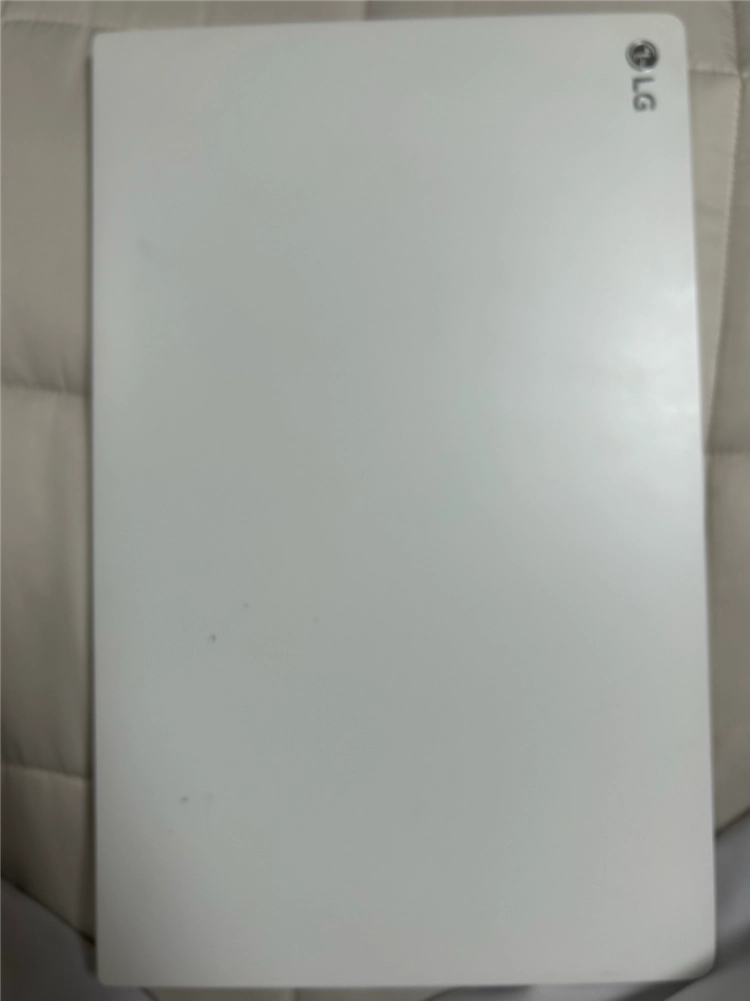 LG 올데이그램 램12g ssd 256gb i5 6세대 슬림 그램 팝니다. 이미지