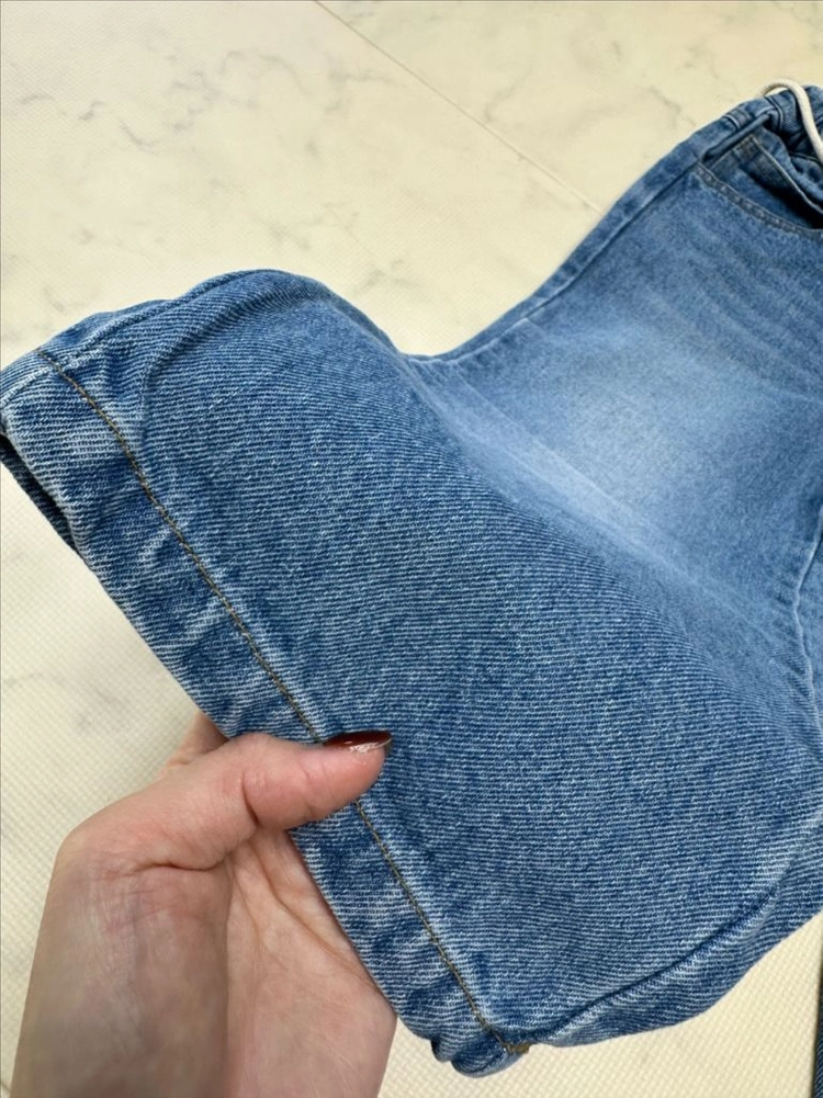 마틸다앤리 청바지 7호 이미지