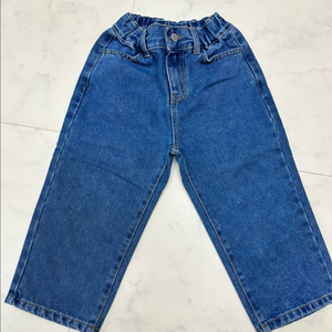 데이먼쓰이어 청바지 2 이미지