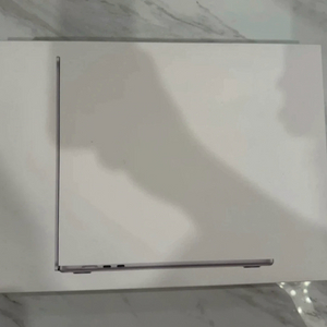애플 맥북에어 M5 16gb 512GB 15인치 새제품 이미지