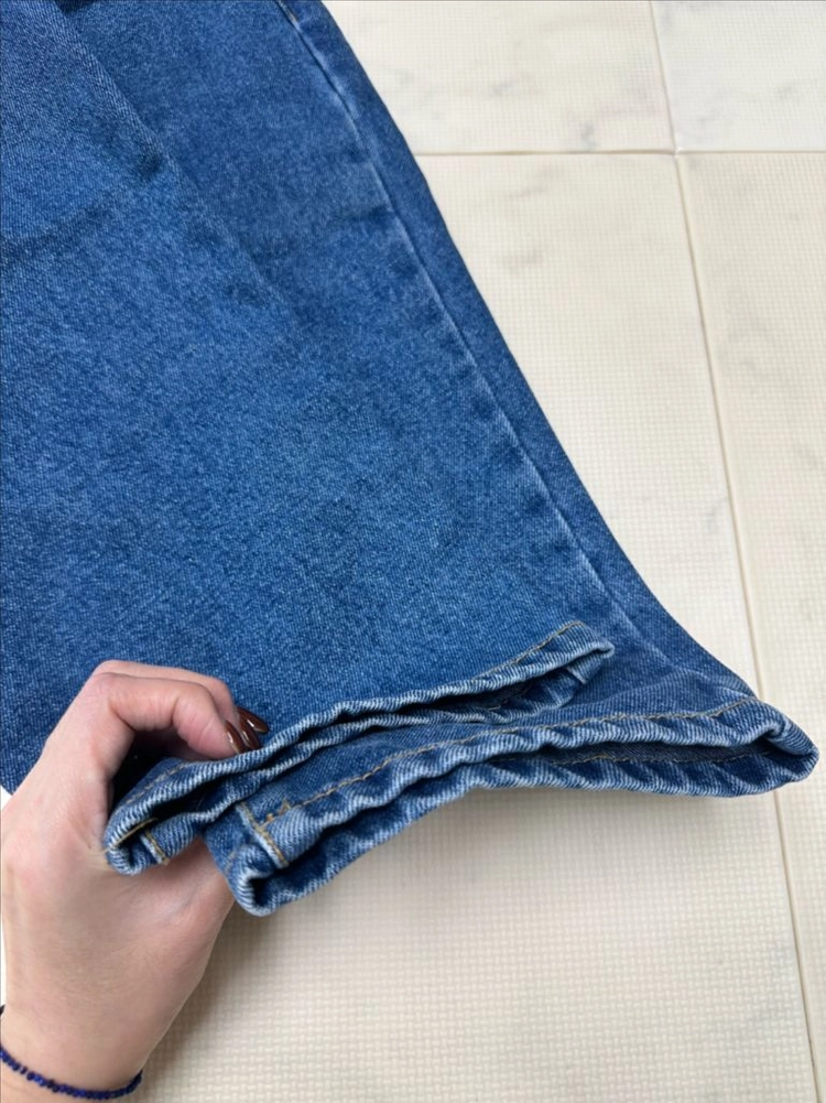 데이먼쓰이어 청바지 2 이미지