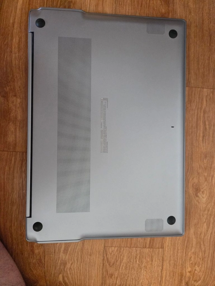 Lg 그램 16 16Z95U-GS5BK 판매합니다 이미지