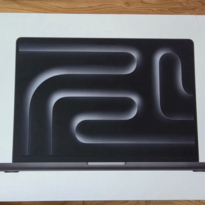 맥북프로 M5 Apple Macbook Pro 기본형 1TB 미개봉 새제품 이미지