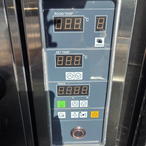 업소용 컨벡션 오븐5매 대흥 이미지