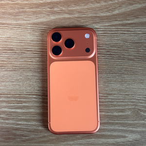 애플 아이폰 17프로 256GB 95% 이미지