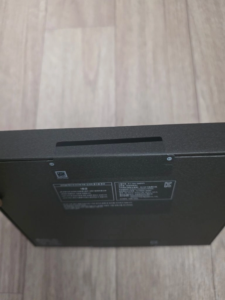 갤럭시 Z폴드8 와이드 512GB 미개봉 새상품 이미지