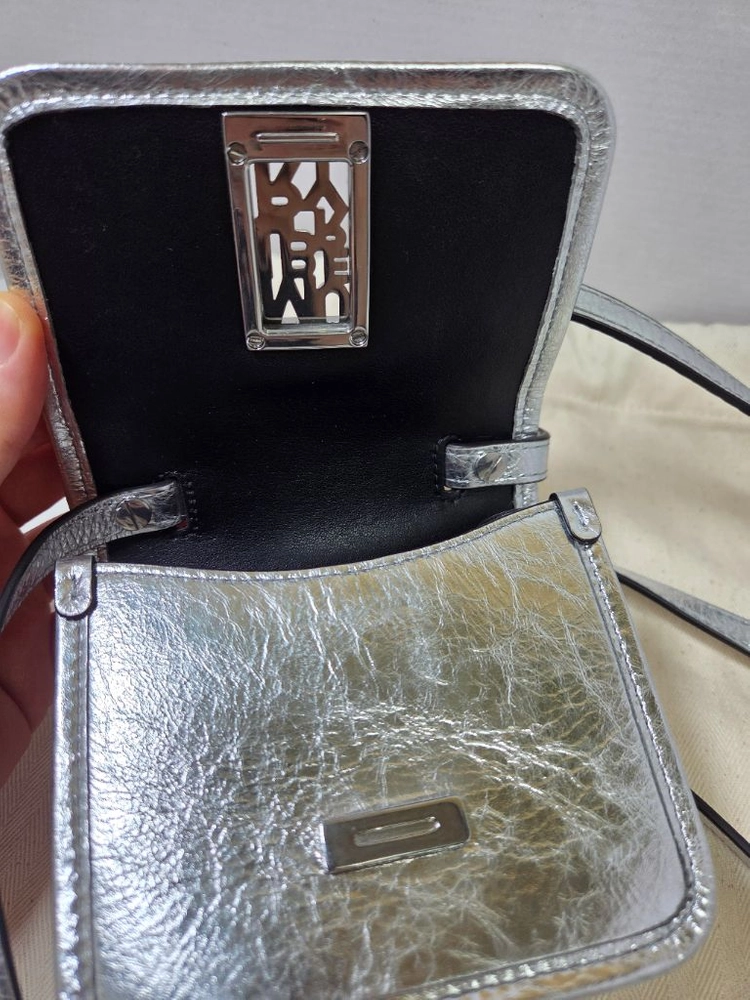 타임세일 멀버리 마이크로백 이미지