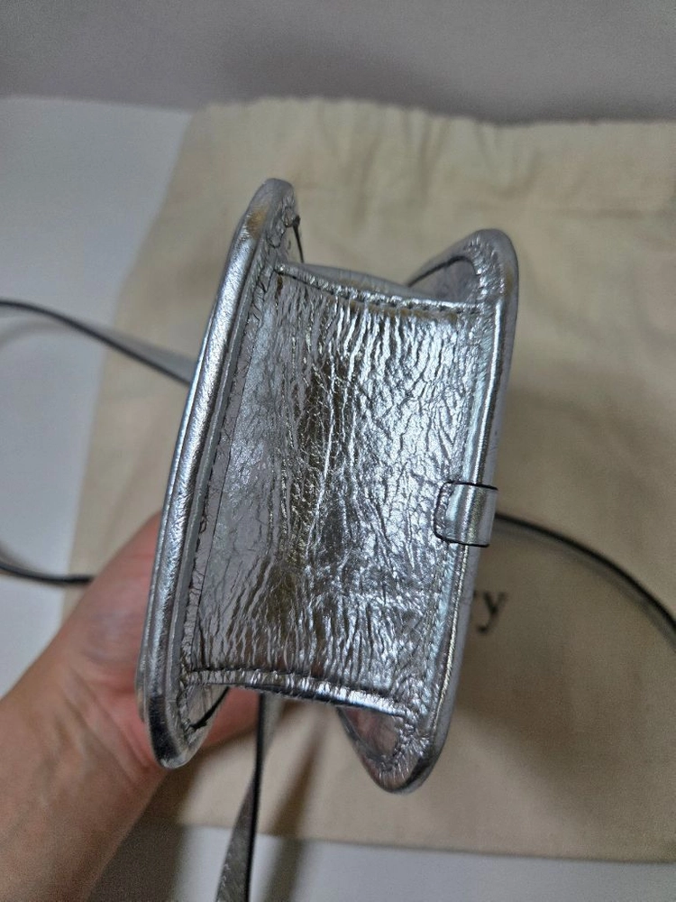 타임세일 멀버리 마이크로백 이미지