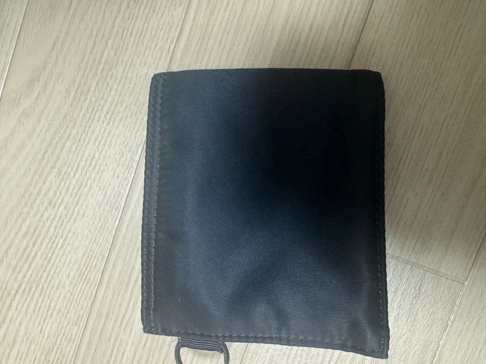 요시다 포터 탱커 월렛 반지갑 이미지