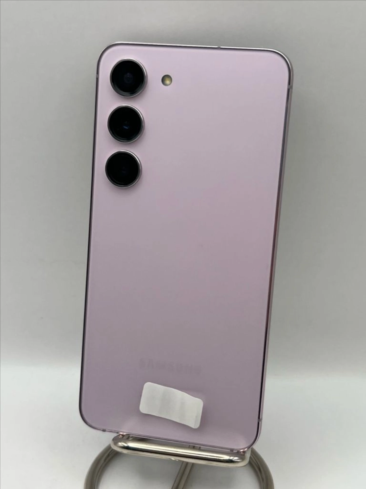 갤럭시S23 256GB 라벤더 S급!이체시36만 이미지