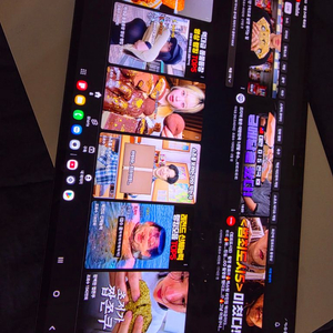 삼성 갤럭시탭 S8 울트라 5G 256GB 셀룰러 유심 이미지