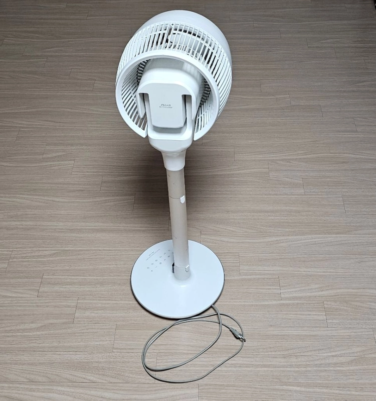 (정품) 신일 써큘레이터 /부품용 이미지