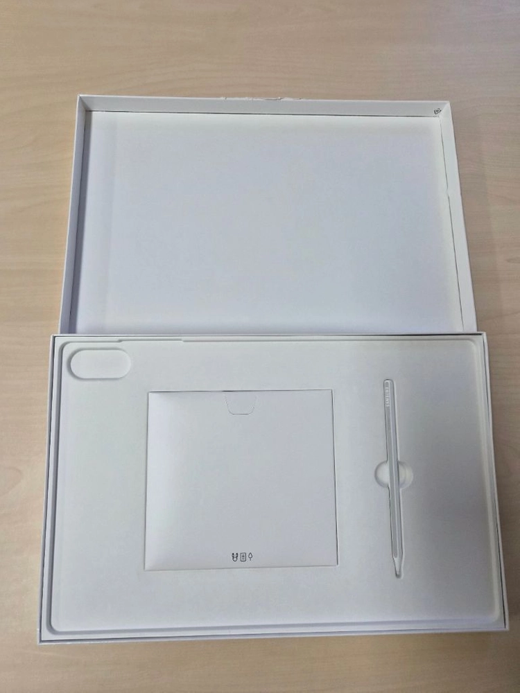 삼성 갤럭시 탭 S11 울트라 + 삼성정품 키보드 커버 이미지