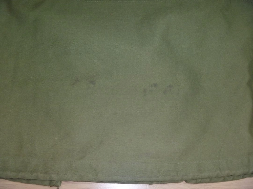 미군 M-65 필드자켓 야상 이미지