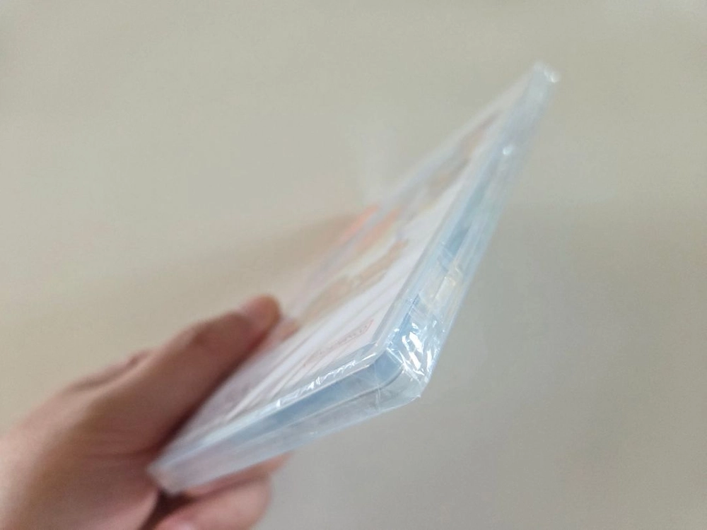 닌텐도 스위치 테일즈 오브 이터니아 리마스터 (미개봉) 이미지