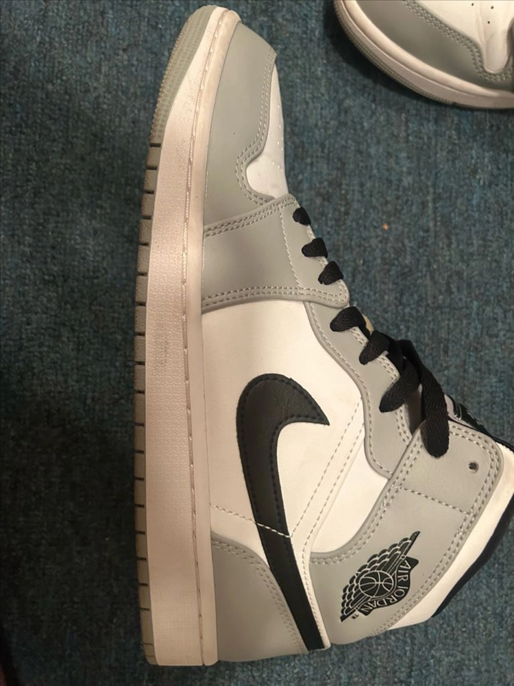 조던1 미드 스모크 그레이 280 이미지