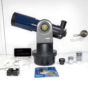 MEADE 천체망원경 ETX-80 이미지