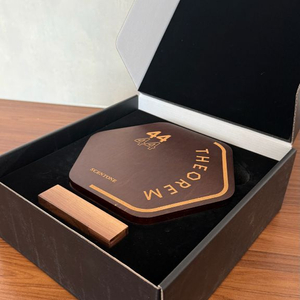 센톤(SCENTONE) Theorem 44 커피 아로마 키트 이미지
